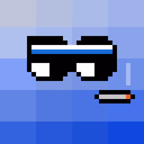 Pixelpepen
