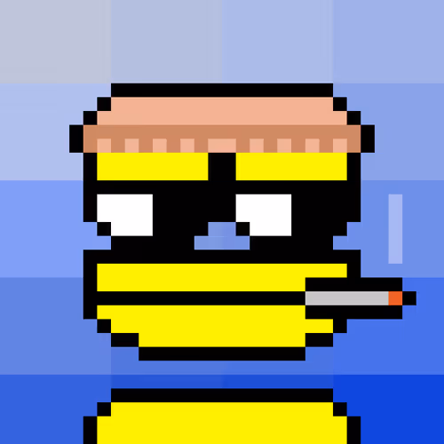 Pixelpepen