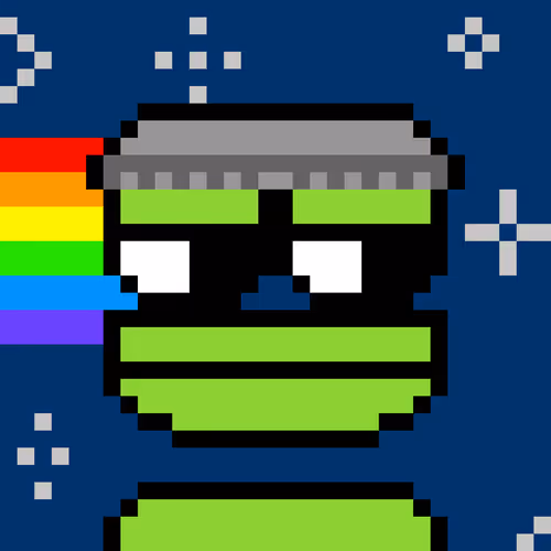 Pixelpepen