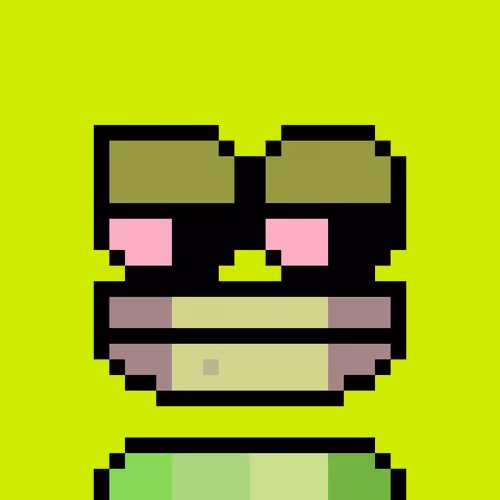Pixelpepen