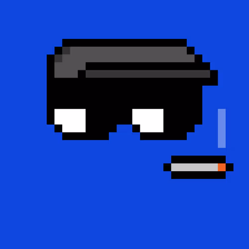 Pixelpepen
