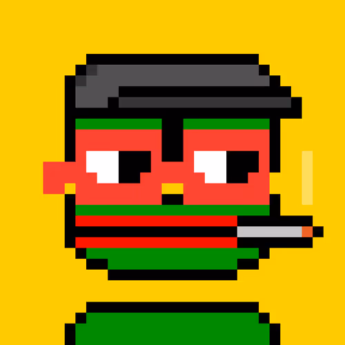 Pixelpepen