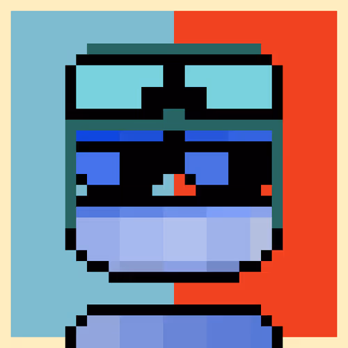 Pixelpepen