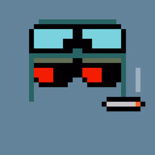 Pixelpepen