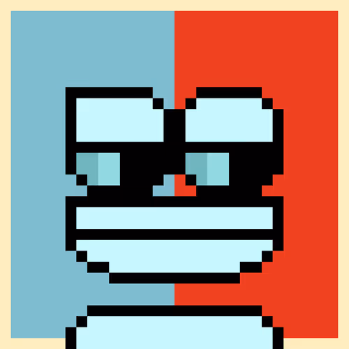 Pixelpepen