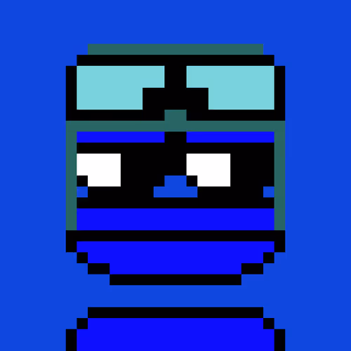 Pixelpepen