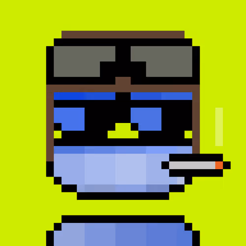 Pixelpepen