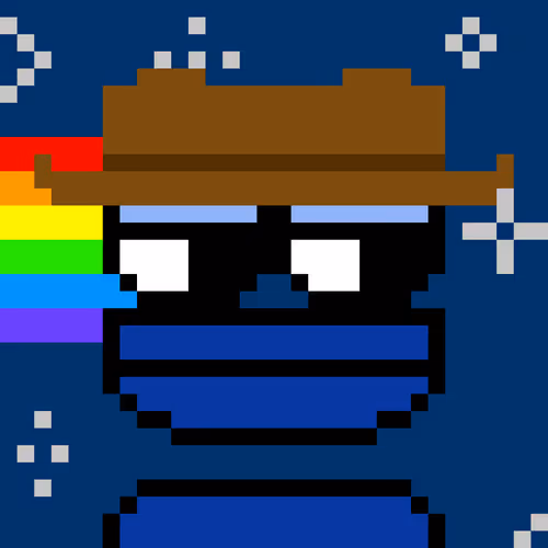 Pixelpepen
