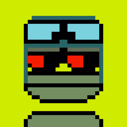 Pixelpepen