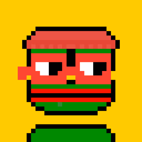 Pixelpepen