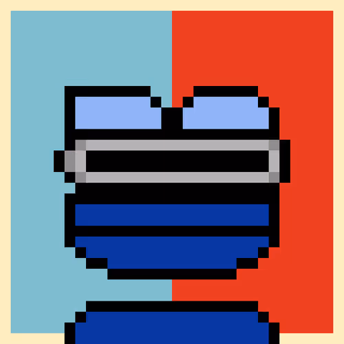 Pixelpepen