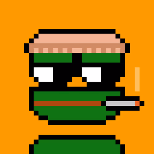 Pixelpepen