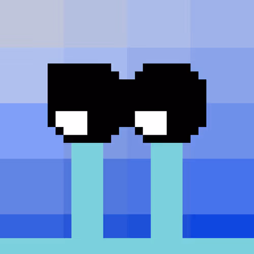 Pixelpepen