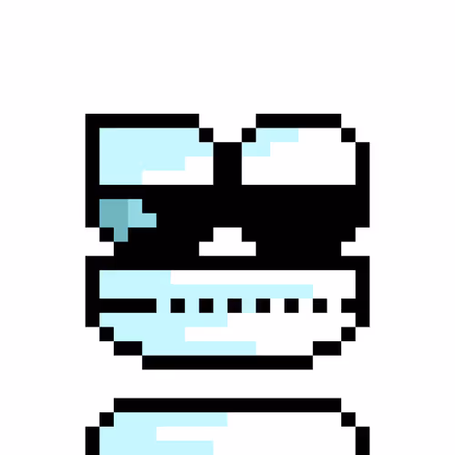 Pixelpepen