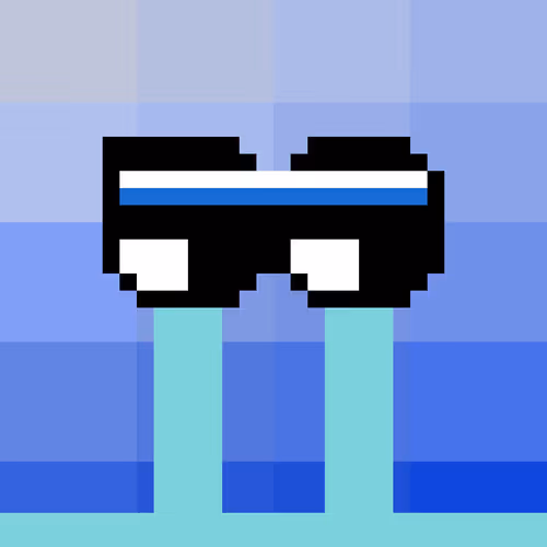 Pixelpepen