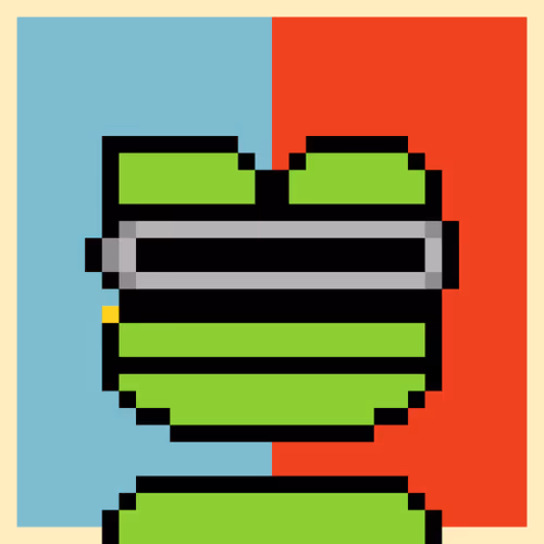 Pixelpepen