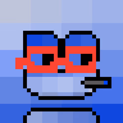 Pixelpepen