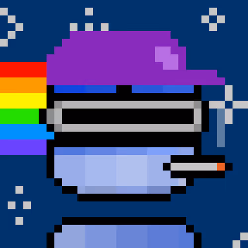 Pixelpepen