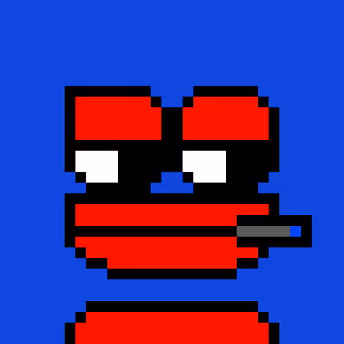 Pixelpepen