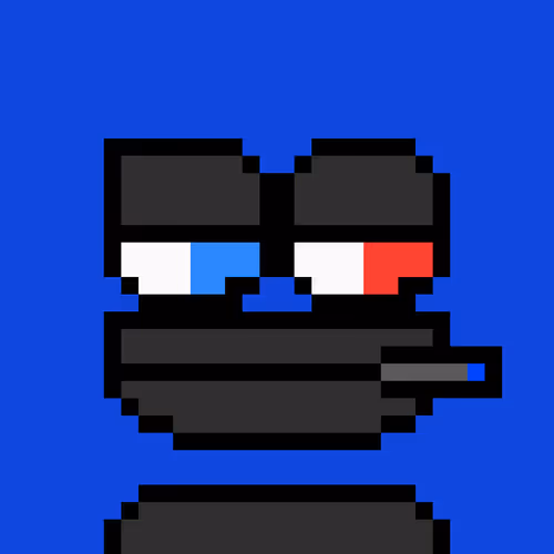 Pixelpepen