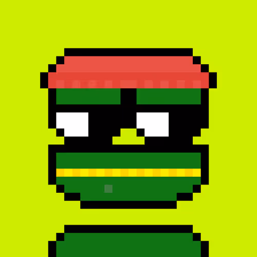 Pixelpepen