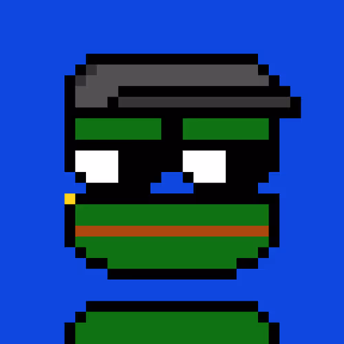 Pixelpepen
