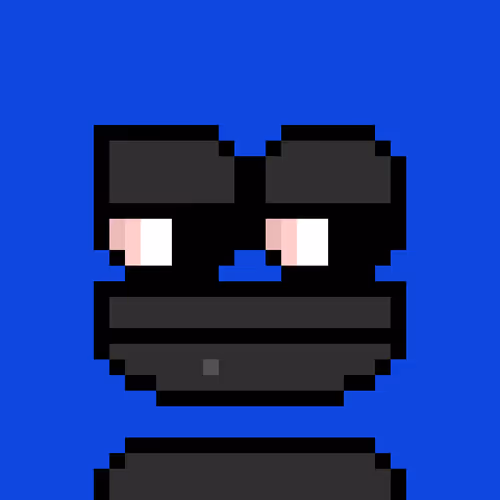 Pixelpepen