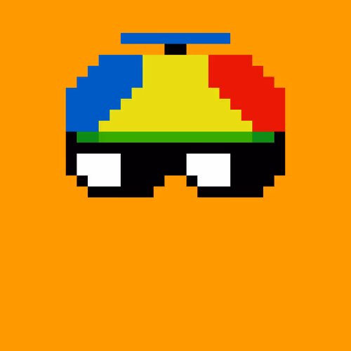 Pixelpepen