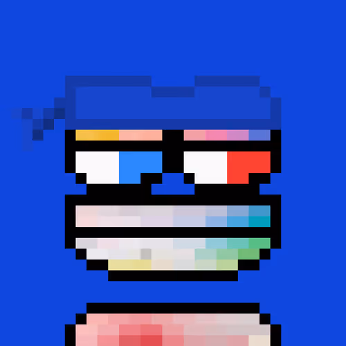 Pixelpepen