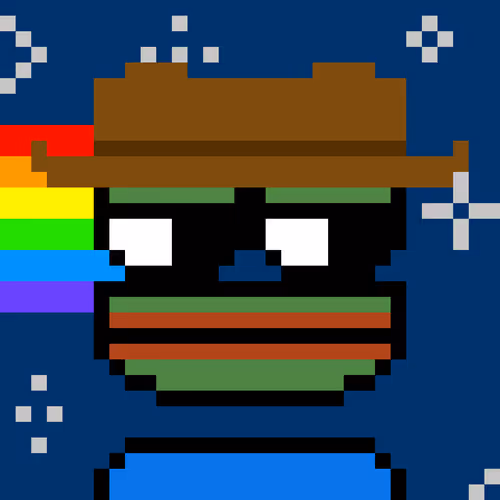 Pixelpepen