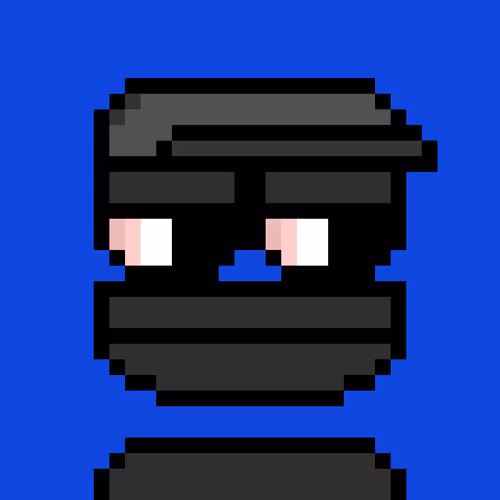 Pixelpepen