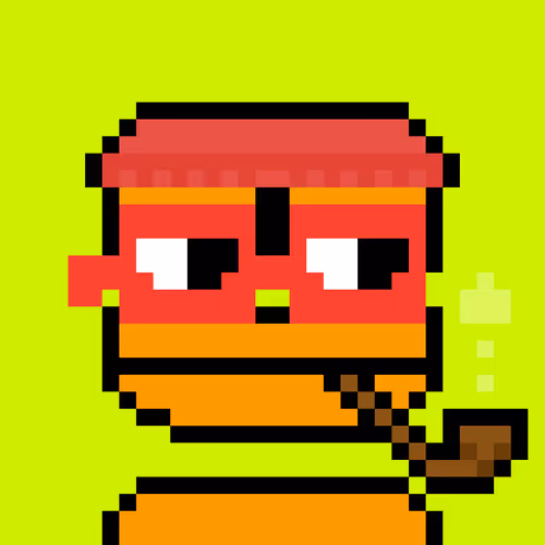 Pixelpepen