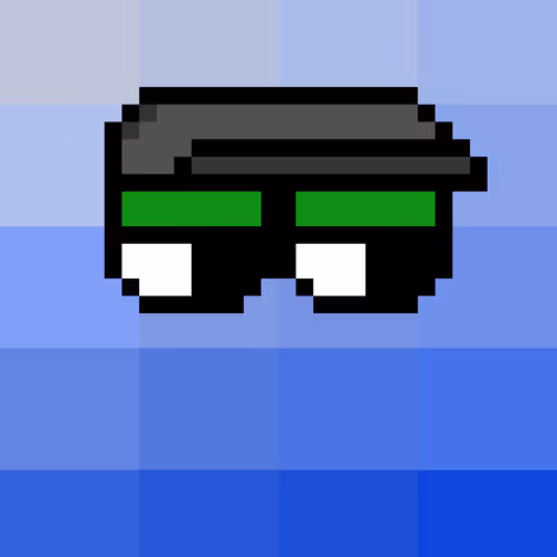 Pixelpepen