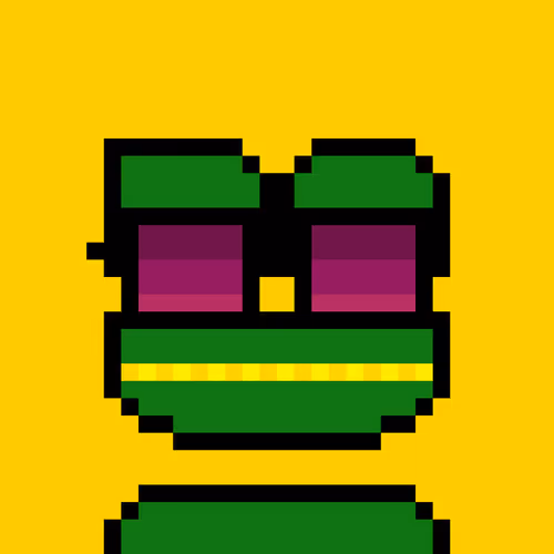 Pixelpepen
