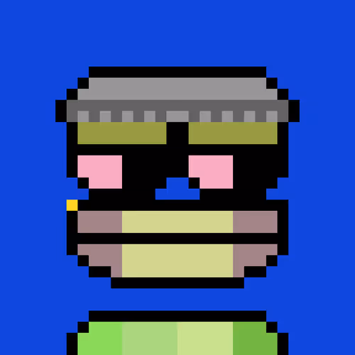 Pixelpepen