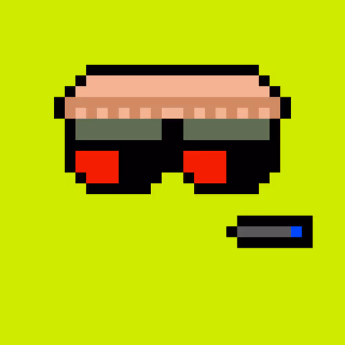 Pixelpepen