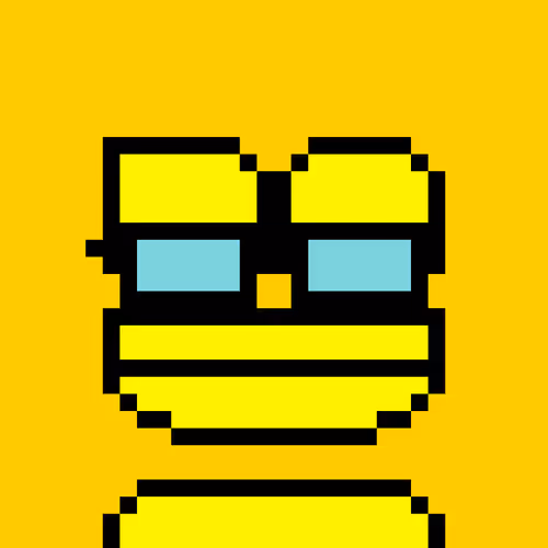 Pixelpepen