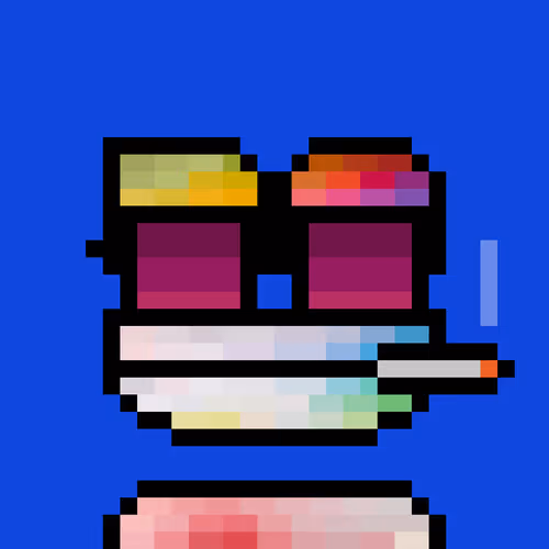 Pixelpepen