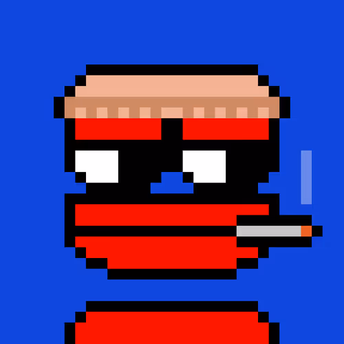 Pixelpepen