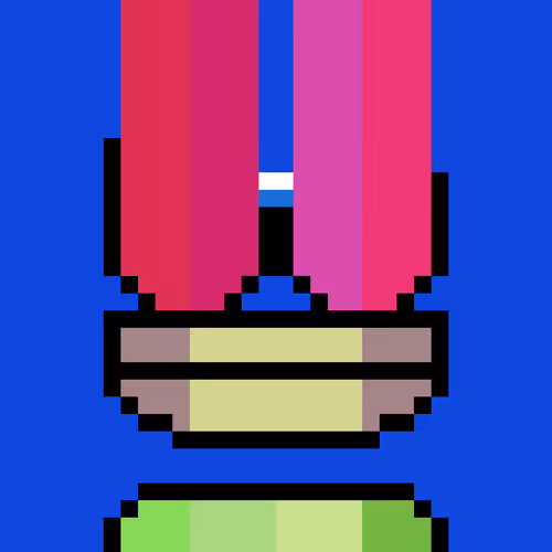 Pixelpepen