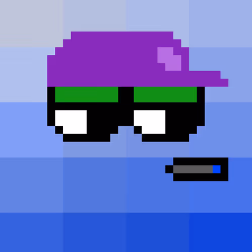 Pixelpepen