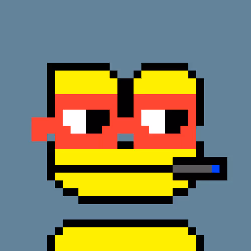 Pixelpepen