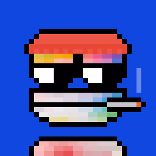 Pixelpepen