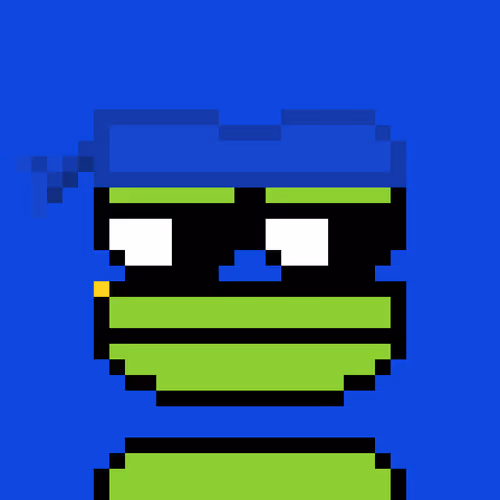 Pixelpepen