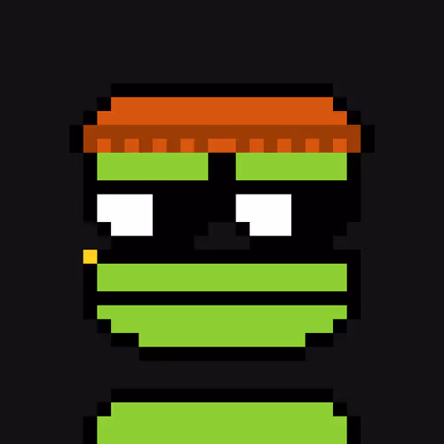 Pixelpepen