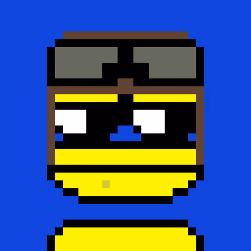 Pixelpepen