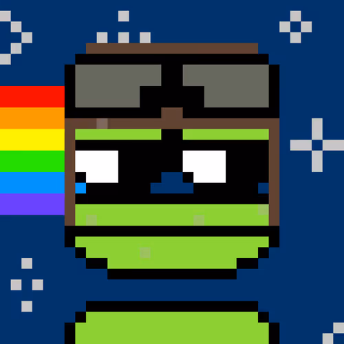 Pixelpepen