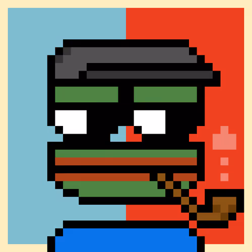 Pixelpepen