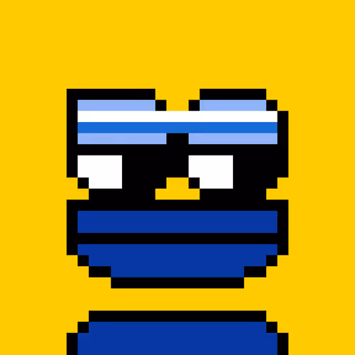 Pixelpepen