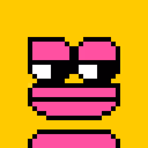 Pixelpepen